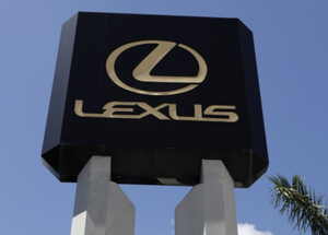 Lexus i Toyota i dalje u vrhu po pouzdanosti